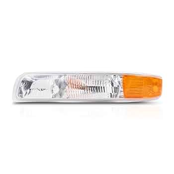 Amazon.com: CarLights360: For 2001 2002 Chevy Silverado 2500